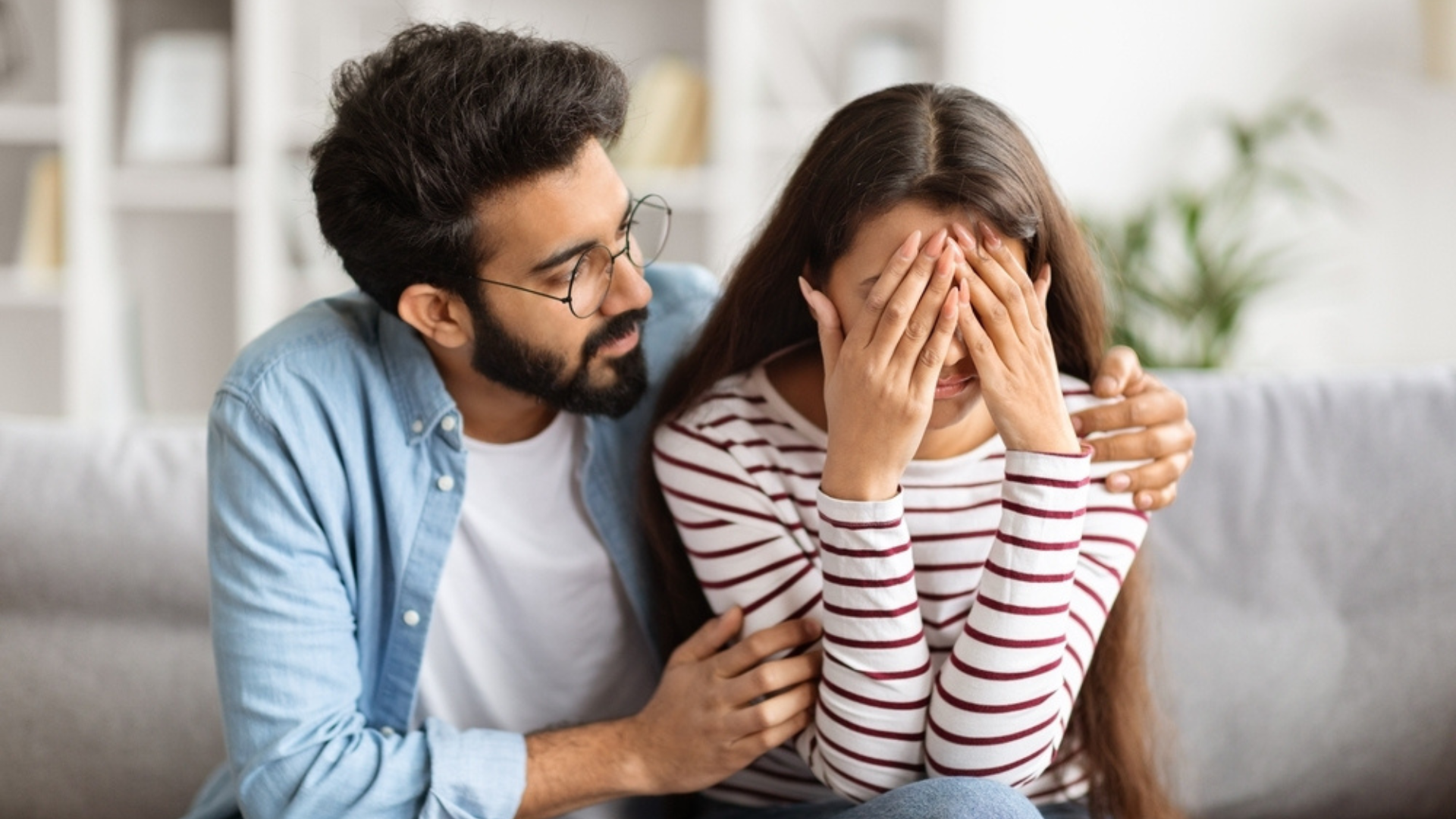 Recurrent miscarriage
